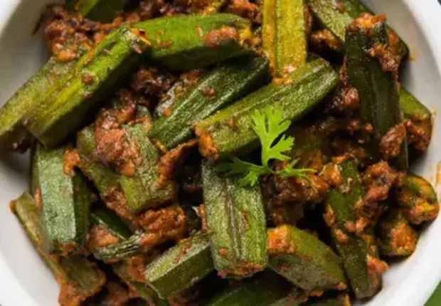 Masala-Bhindi-Recipe
